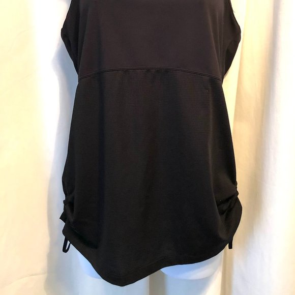 Fabletics Ruched Tank - Picture 3 of 5